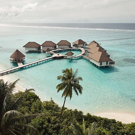 Como Maalifushi Ngoại thất bức ảnh