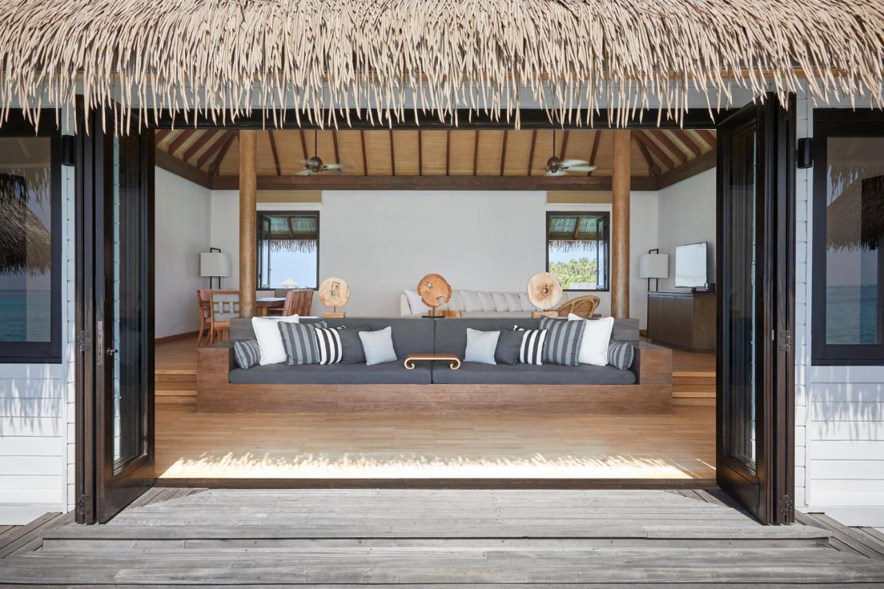 Como Maalifushi Ngoại thất bức ảnh