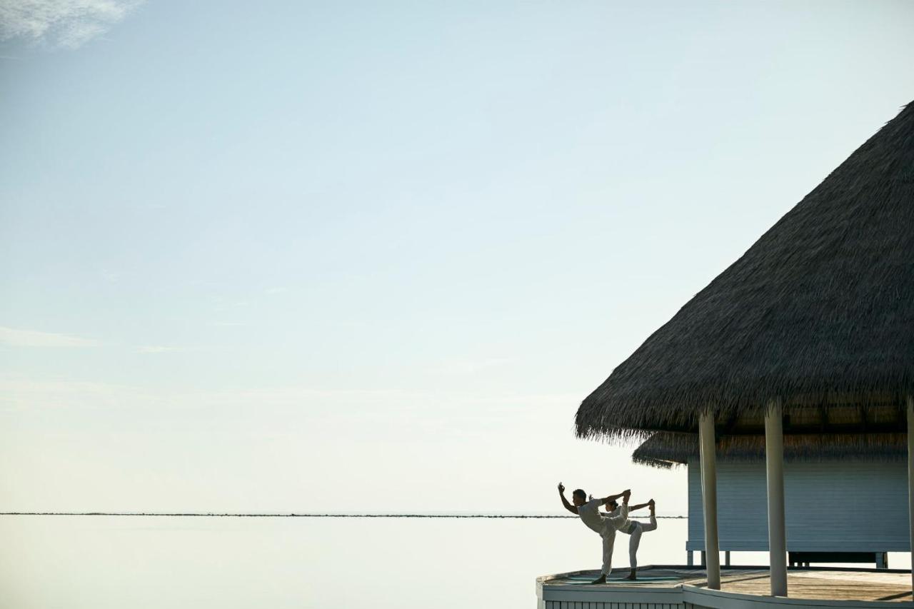 Como Maalifushi Ngoại thất bức ảnh