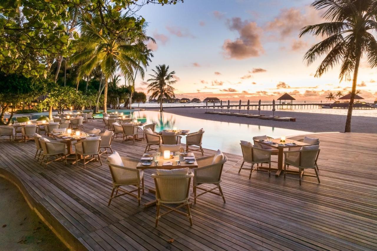 Como Maalifushi Ngoại thất bức ảnh
