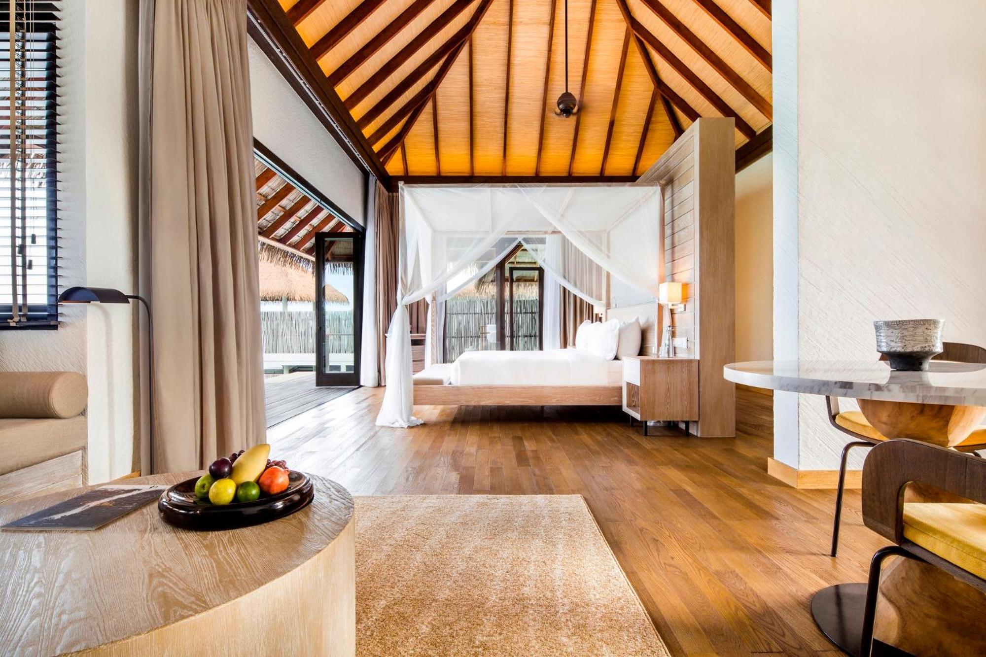 Como Maalifushi Ngoại thất bức ảnh
