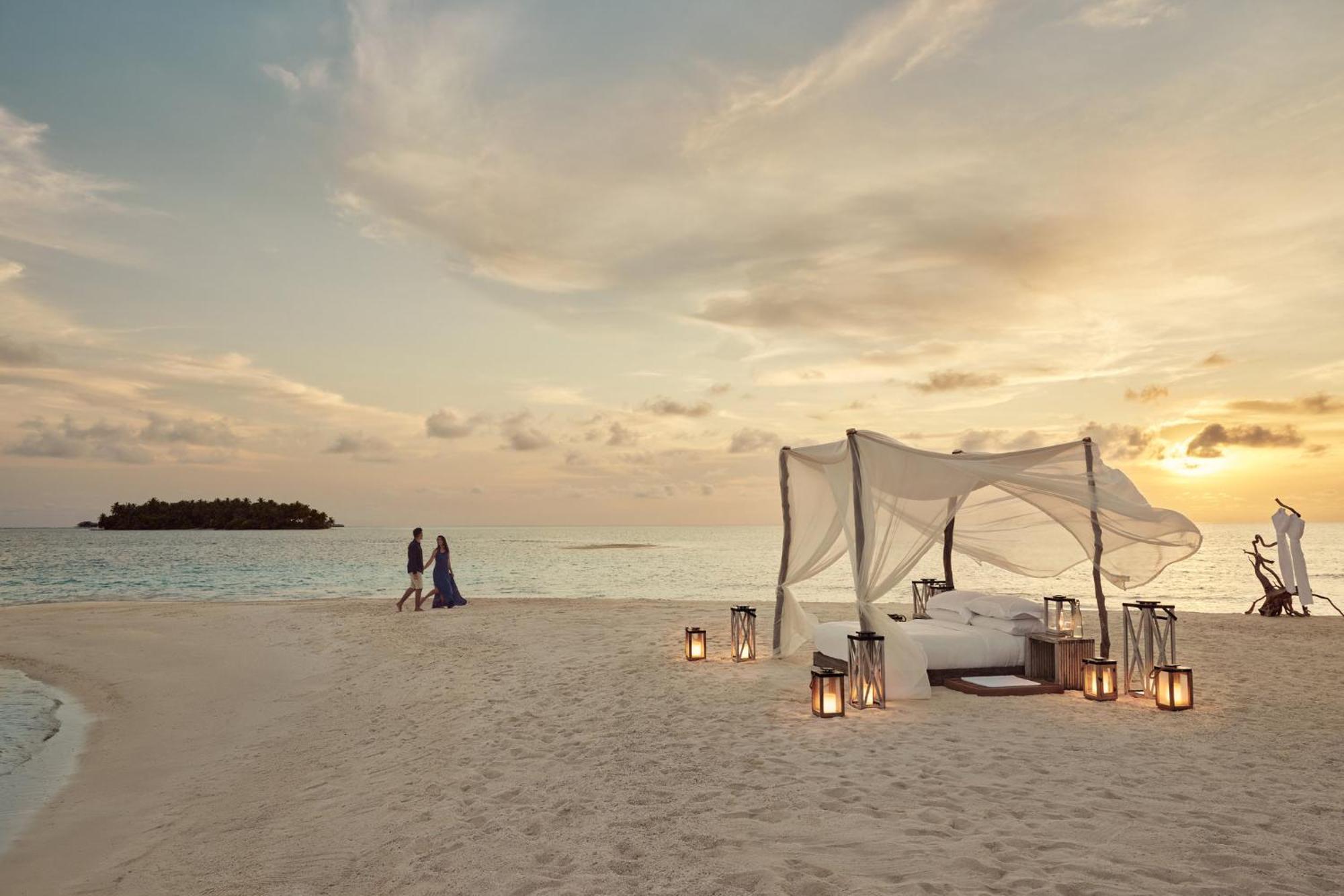 Como Maalifushi Ngoại thất bức ảnh
