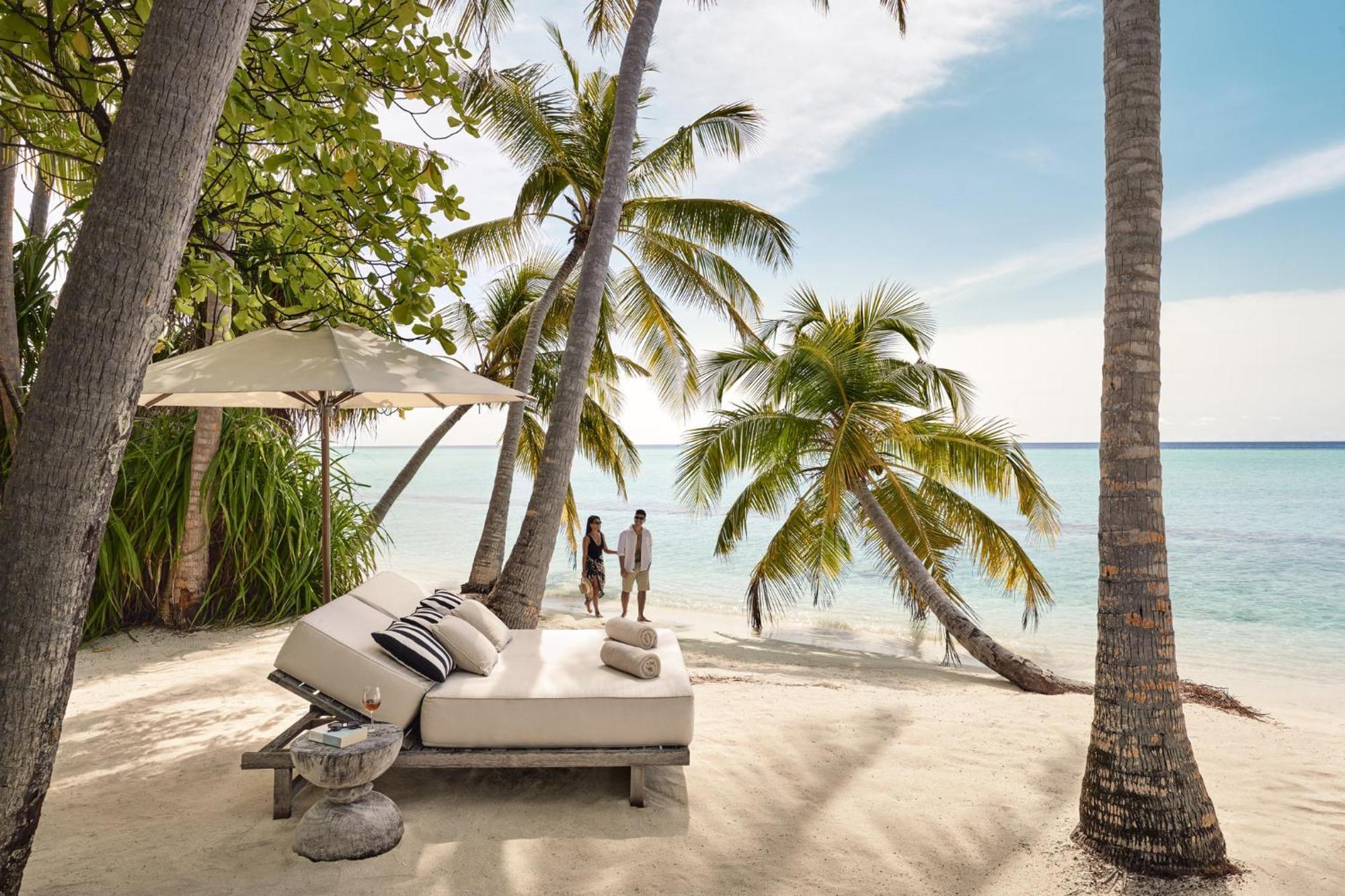 Como Maalifushi Ngoại thất bức ảnh