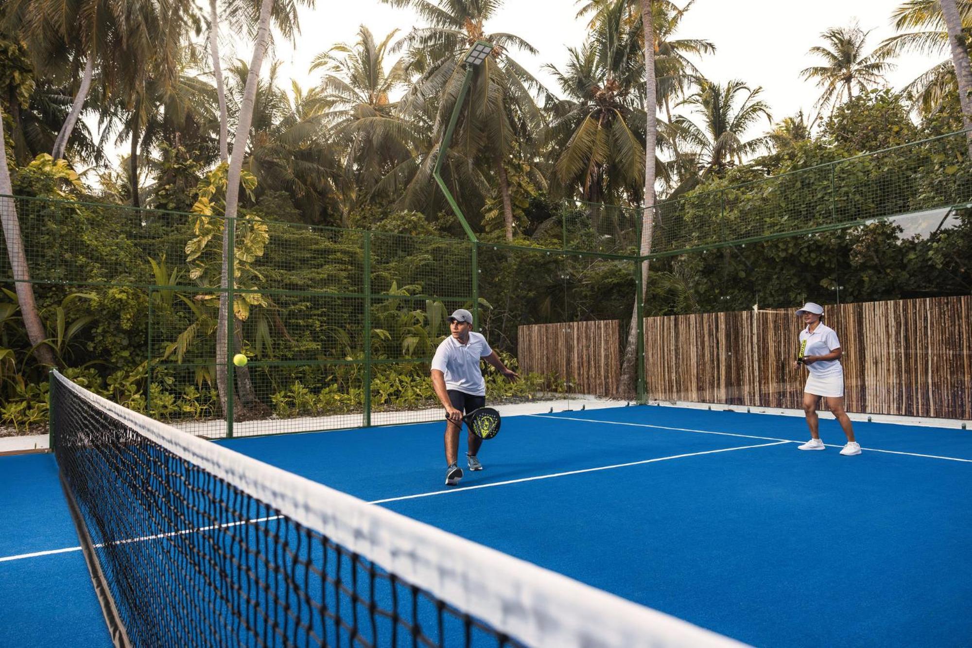 Como Maalifushi Ngoại thất bức ảnh
