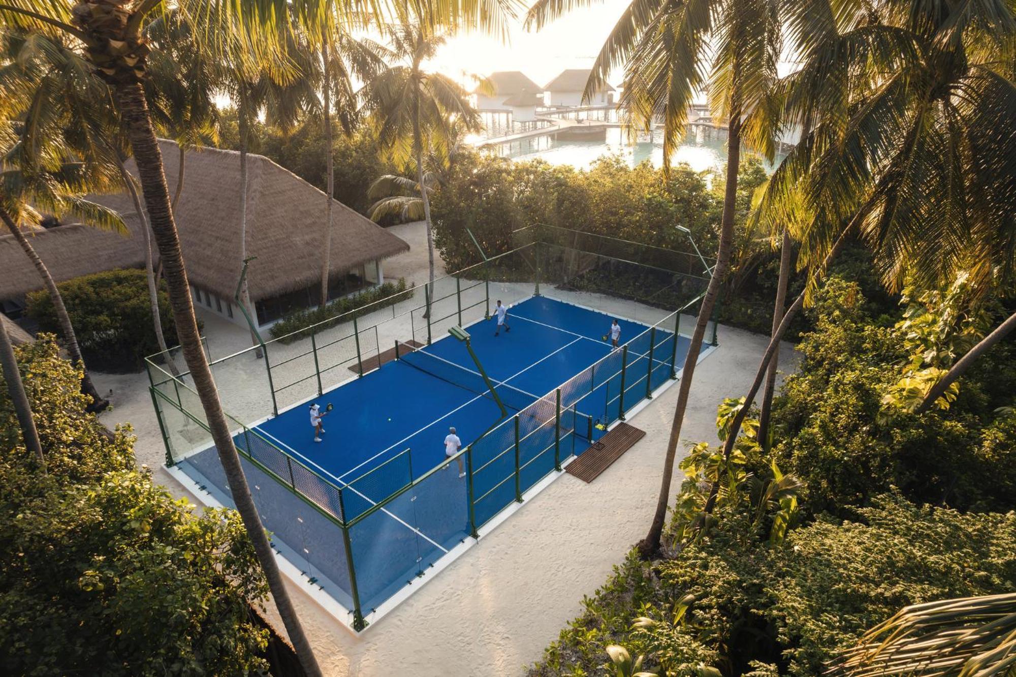 Como Maalifushi Ngoại thất bức ảnh