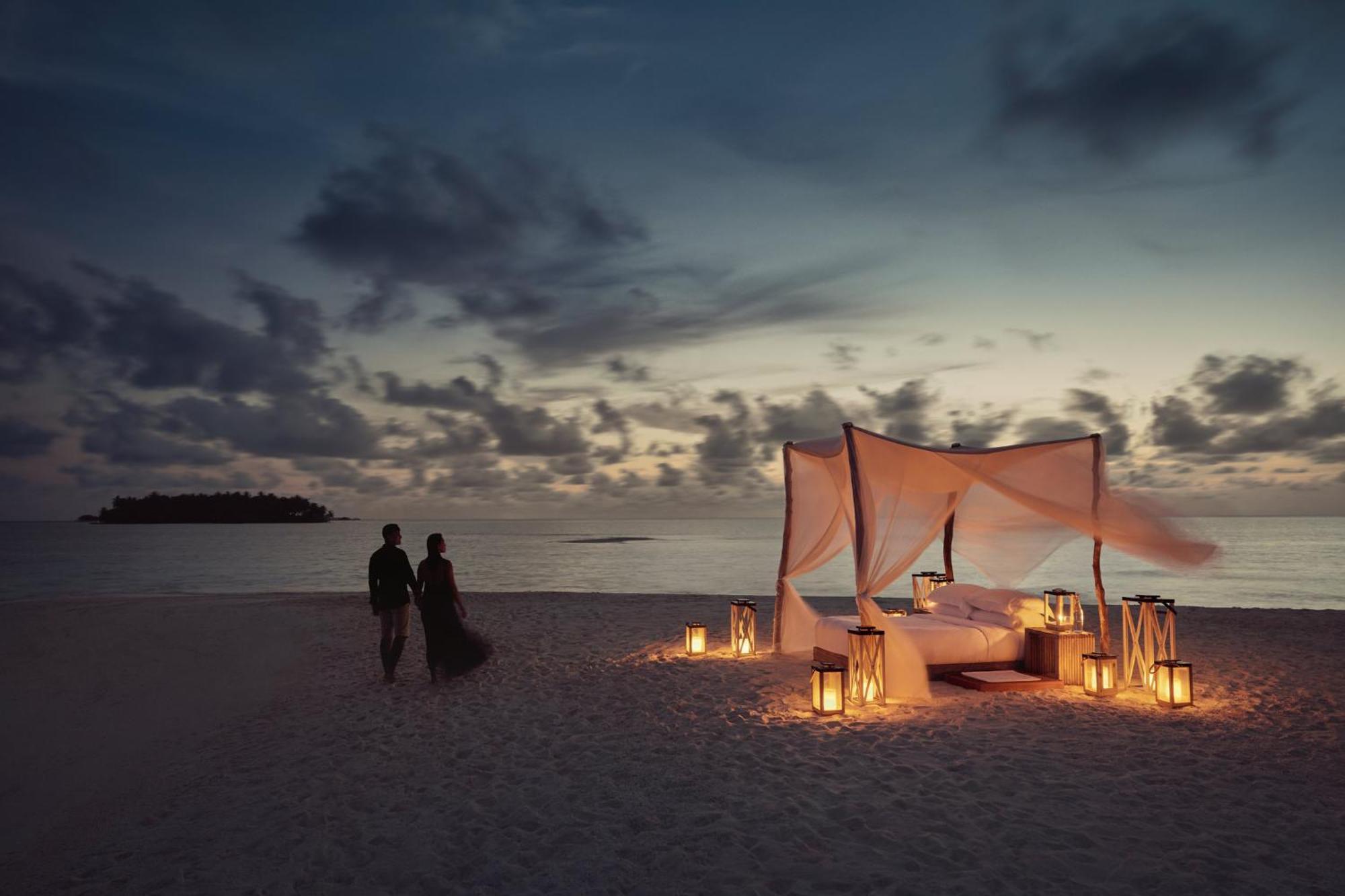 Como Maalifushi Ngoại thất bức ảnh