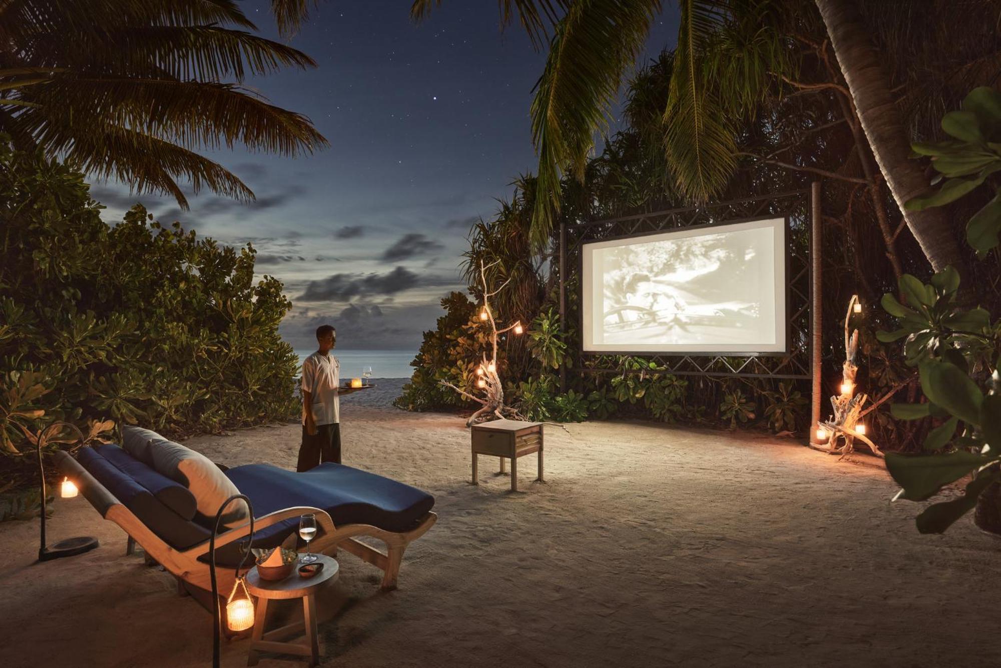 Como Maalifushi Ngoại thất bức ảnh