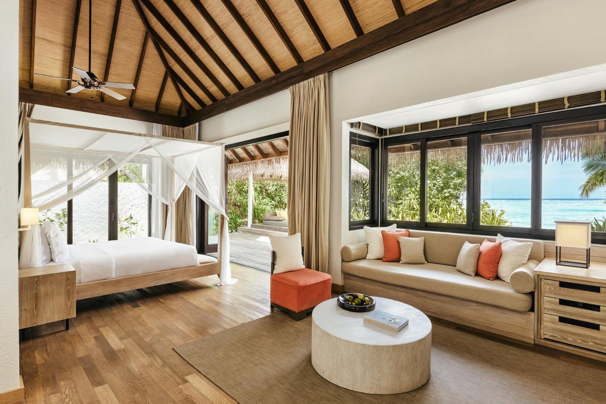 Como Maalifushi Ngoại thất bức ảnh