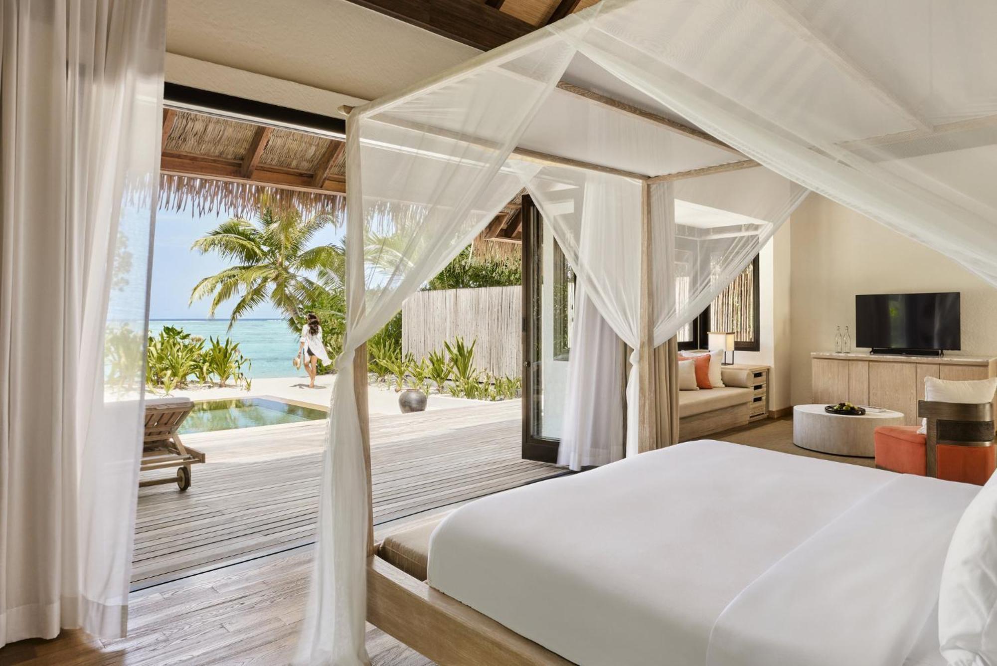 Como Maalifushi Ngoại thất bức ảnh