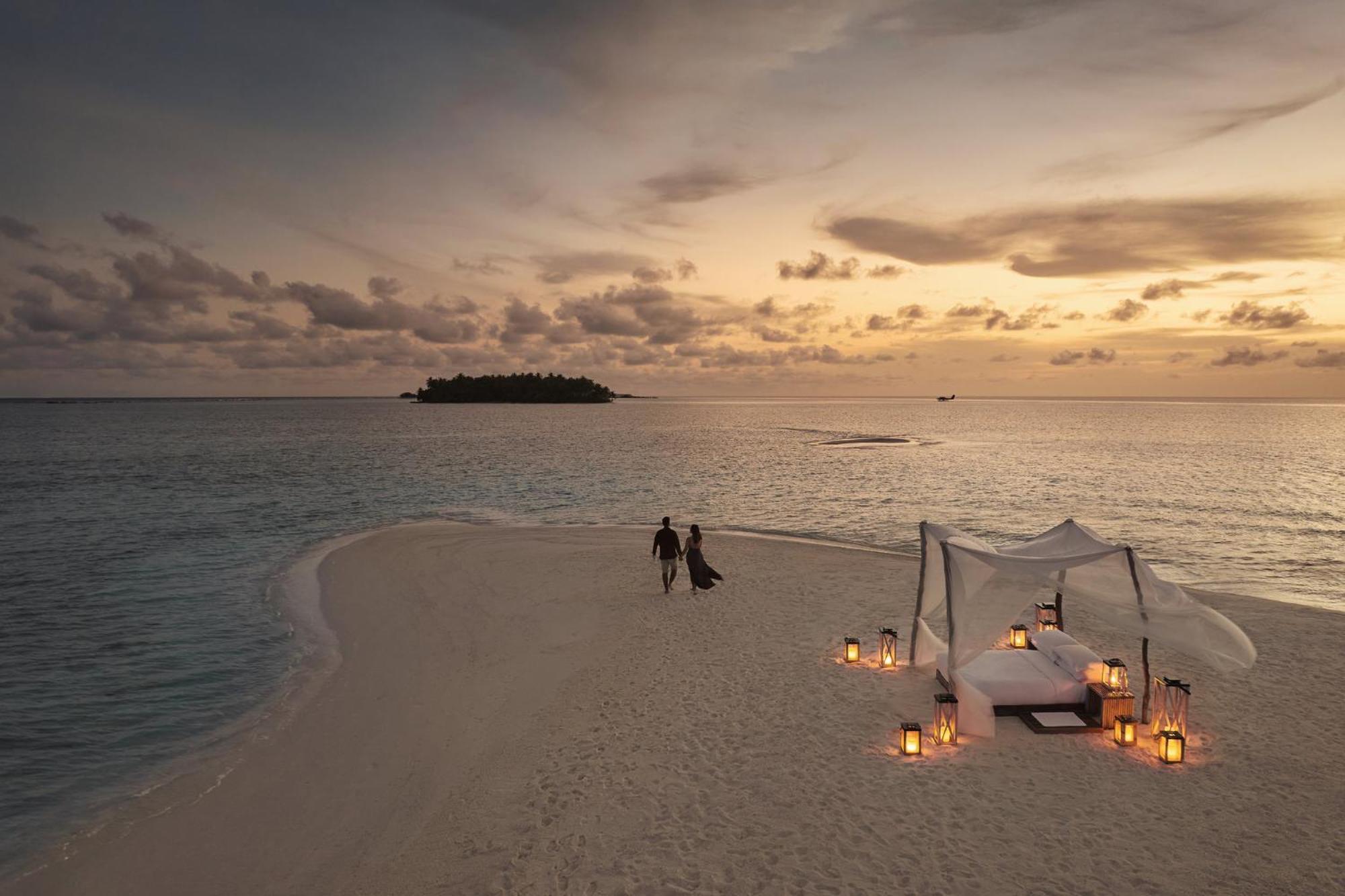 Como Maalifushi Ngoại thất bức ảnh