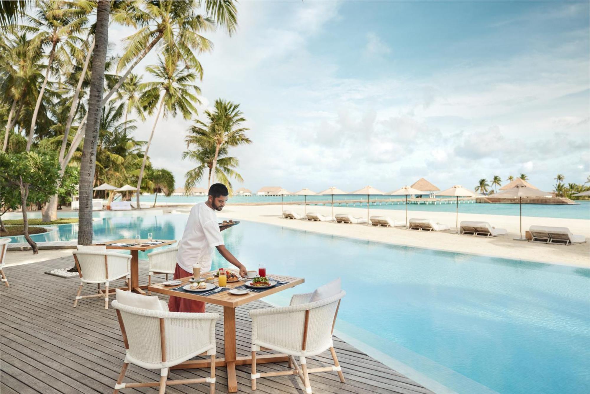 Como Maalifushi Ngoại thất bức ảnh