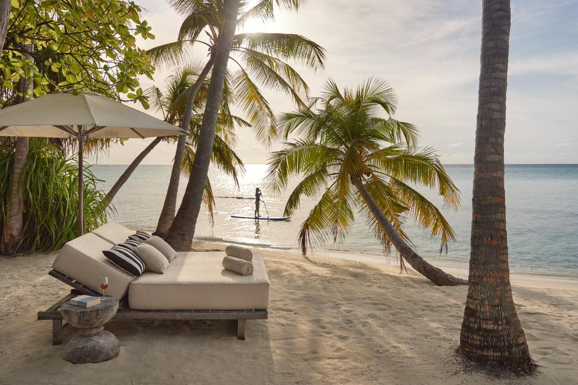 Como Maalifushi Ngoại thất bức ảnh