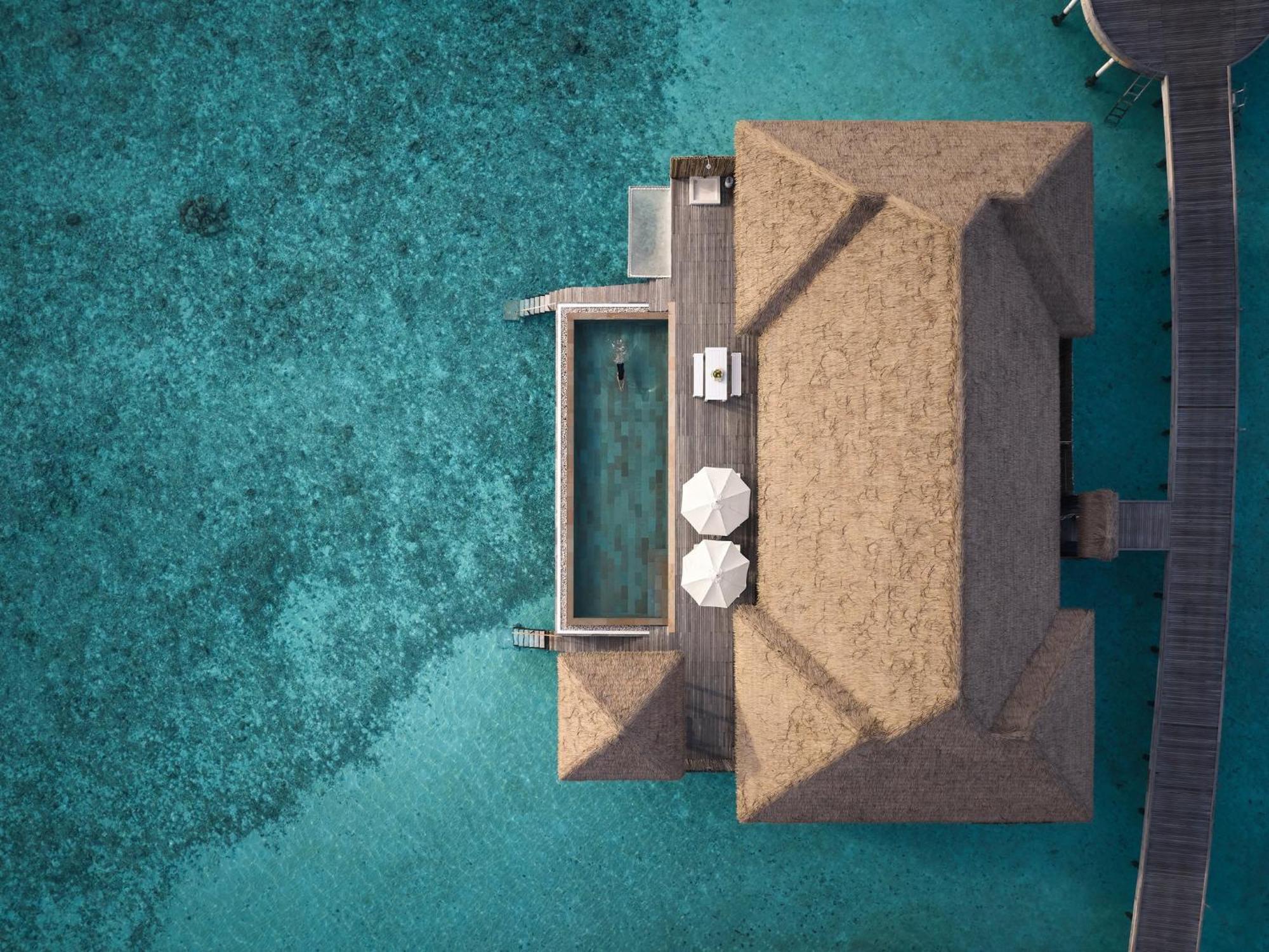 Como Maalifushi Ngoại thất bức ảnh