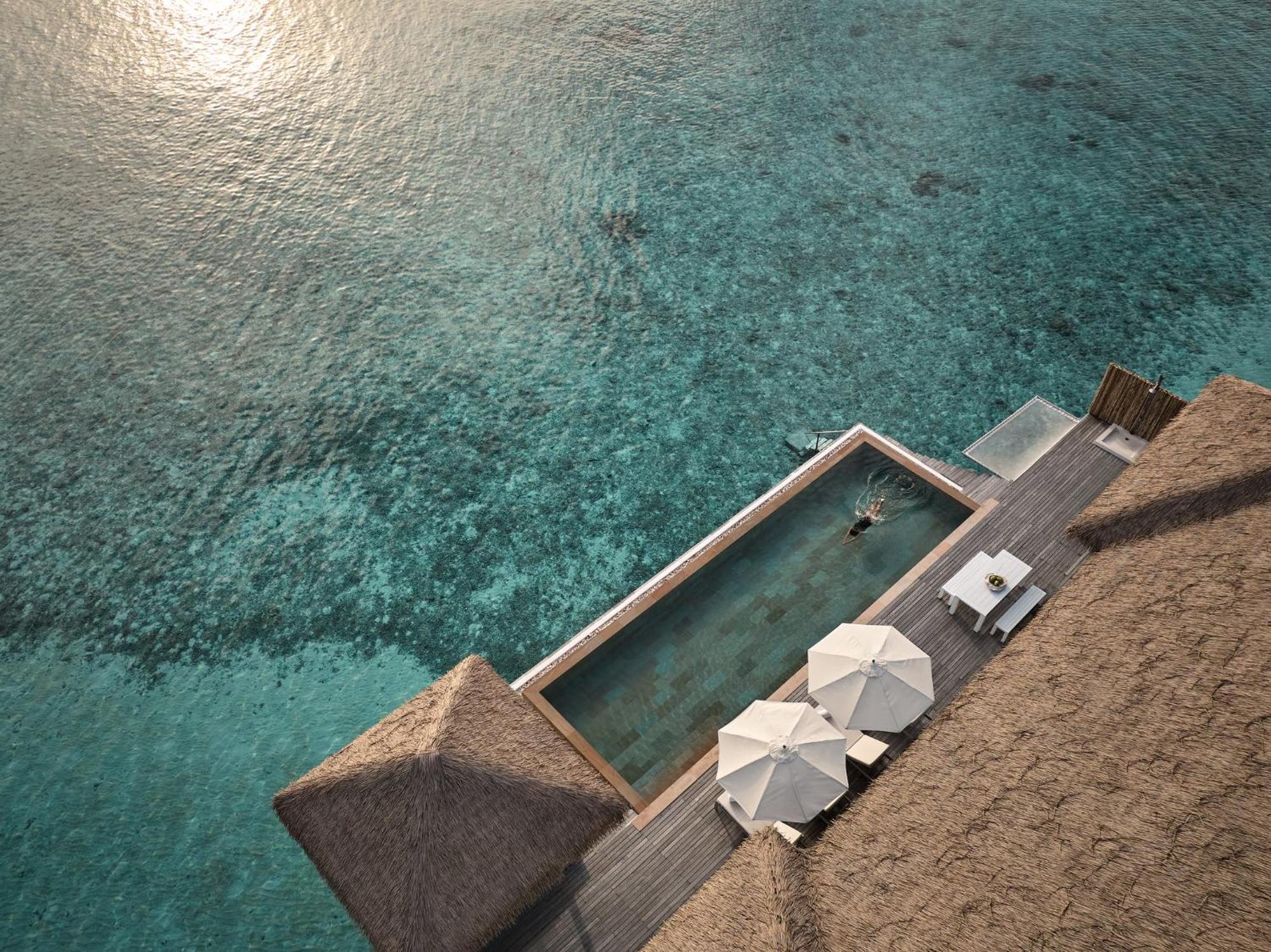 Como Maalifushi Ngoại thất bức ảnh